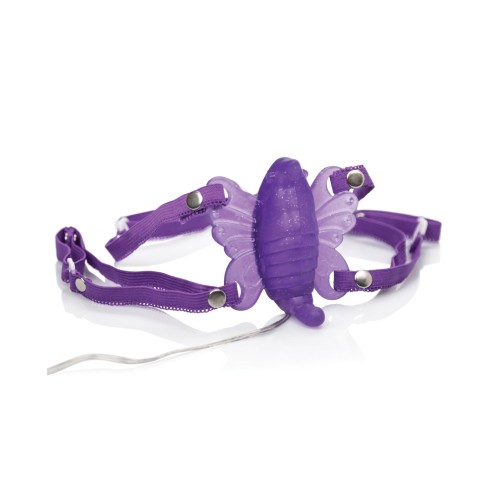 Venus Butterfly 2 for Hands-Free Pleasure