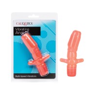 Vibrador Anal T - Exploración Definitiva