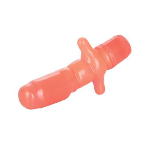 Vibrador Anal T - Exploración Definitiva