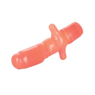 Vibrador Anal T - Exploración Definitiva