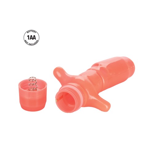 Vibrador Anal T - Exploración Definitiva