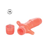 Vibrador Anal T - Exploración Definitiva