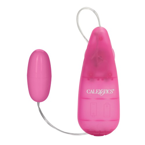 Bala Vibradora Pocket Exotics - Pasión Rosa