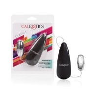 Silver Bullet Multi-Speed Vibrator - Discreet Pleasure