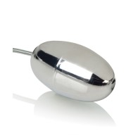 Silver Bullet Multi-Speed Vibrator - Discreet Pleasure