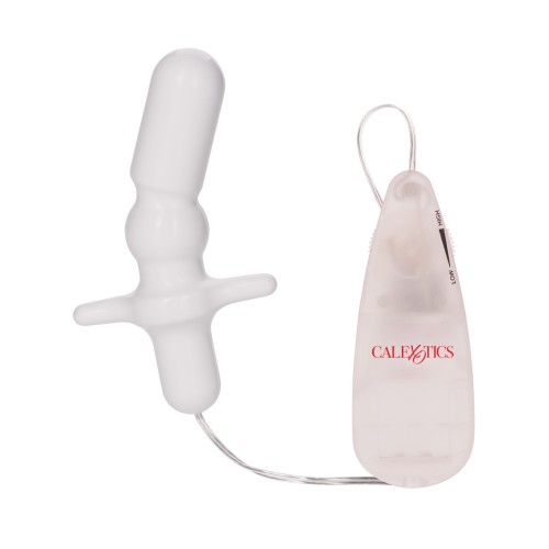 Pocket Exotics Vibrating Anal T Vibe