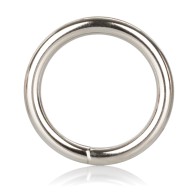 Enhance Your Performance with the Silver Ring