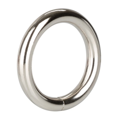 Silver Enhancer Ring for Intimacy