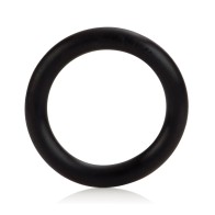 Black Rubber Ring Small