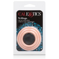 Tri-Rings - Ultimate Erection Enhancer