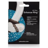 All Star Enhancer Ring Smoke