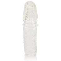 Senso Silicone Extension Clear