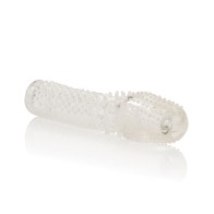 Senso Silicone Extension Clear