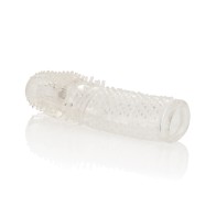 Senso Silicone Extension Clear