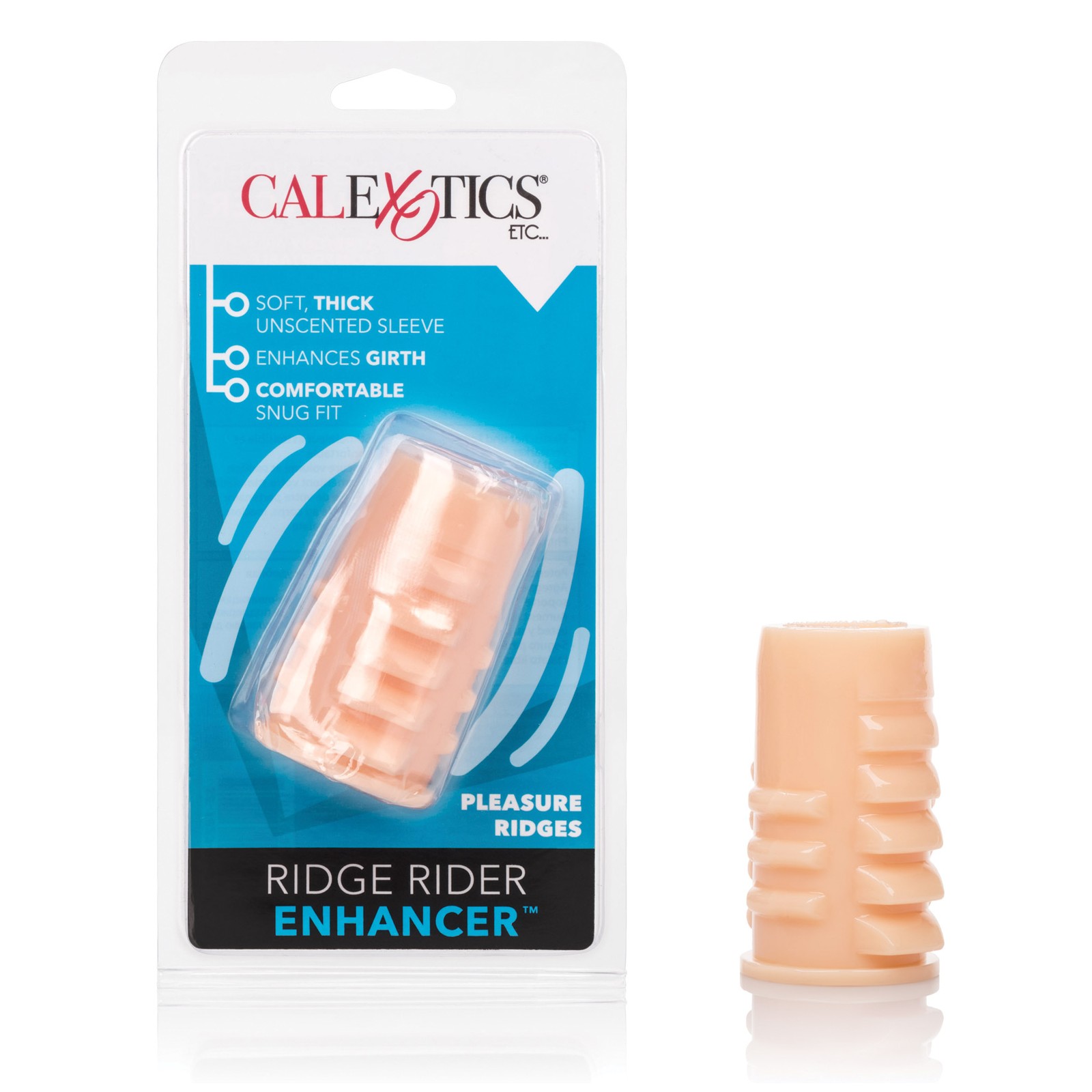 Ridge Rider Enhancer for Ultimate Erection Support