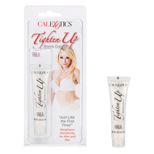 Crema Astringente Tighten Up