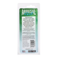 Gel de Arousal Sabor Menta .25 oz