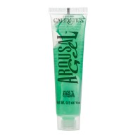 Arousal Gel Mint Flavor .25 oz