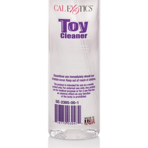 Anti-Bacterial Toy Cleaner 4.3 oz