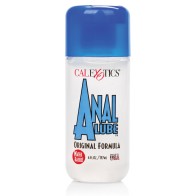 Lubricante Anal 6 oz - Fórmula Original para Placer Máximo