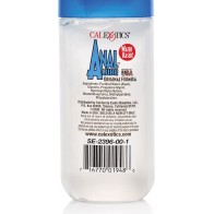 Anal Lube 6 oz - Original Formula for Maximum Pleasure