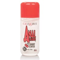 Anal Lube - 6 oz Cherry Scent