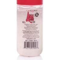 Anal Lube - 6 oz Cherry Scent