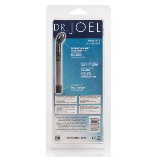 Dr. Joel Kaplan Prostate Massager 7.5 Inches