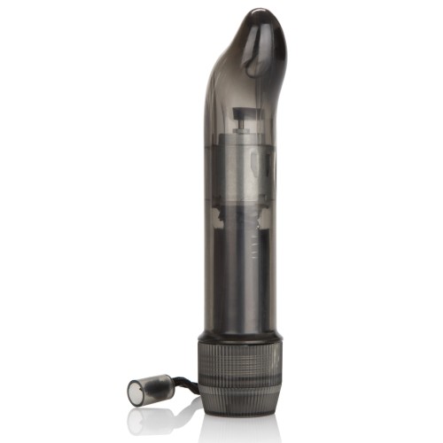 Dr Joel Kaplan 4.5 Inch Perineum Massager Black