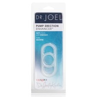 Dr Joel Kaplan Pump Erection Enhancer Clear