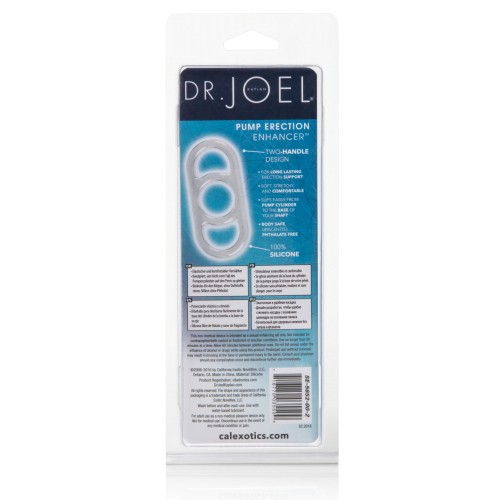 Dr Joel Kaplan Pump Erection Enhancer Clear