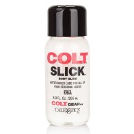 Premium COLT Slick Water-Based Lube 8.9 oz