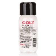 Premium COLT Slick Water-Based Lube 8.9 oz