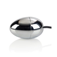 Powerful COLT Multi-Speed Vibration Egg for Sensual Fun