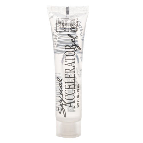 Gel Acelerador Sexual para Mayor Placer Clitoriano