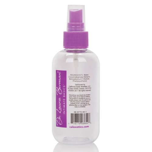 Dr. Laura Berman Antibacterial Toy Cleaner