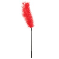 Sportsheets Ostrich Feather Body Tickler for Teasing