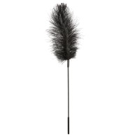 Sportsheets Ostrich Feather Body Tickler for Sensual Teasing