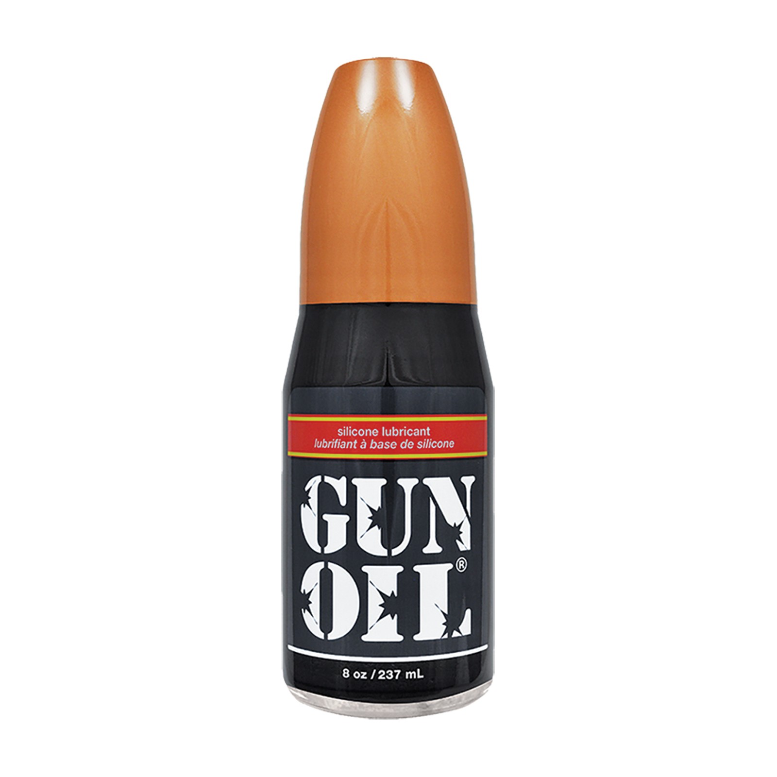 Gun Oil - 8 oz