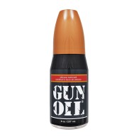 Gun Oil - 8 oz