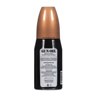 Gun Oil - 8 oz