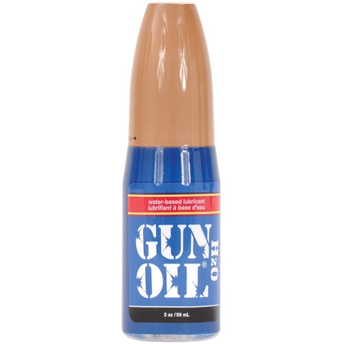 Gun Oil H2O 2 oz