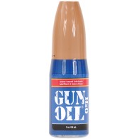 Gun Oil H2O 2 oz