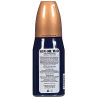 Gun Oil H2O Lubricante de Alta Calidad a Base de Agua