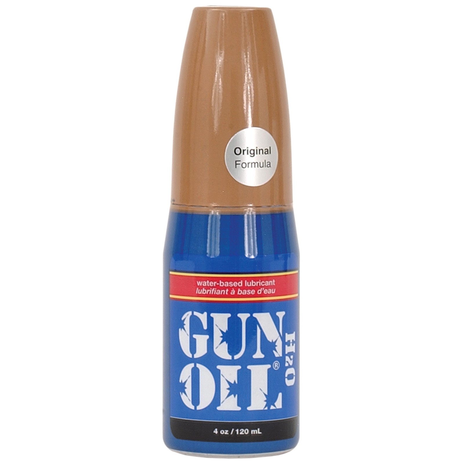 Gun Oil H2O - 4 oz