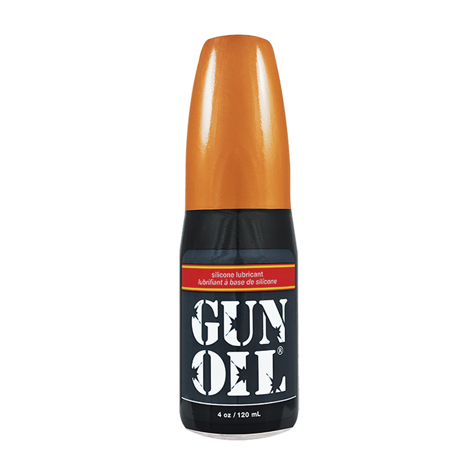 Gun Oil - Ultimate Silicone Lubricant 4 oz