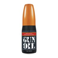 Gun Oil - Ultimate Silicone Lubricant 4 oz