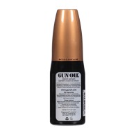 Gun Oil - Ultimate Silicone Lubricant 4 oz