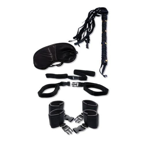 Kit de Bondage en la Habitación - Fetish Fantasy Series