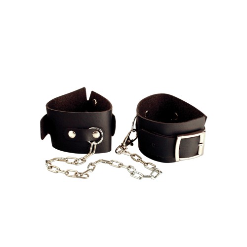 Fetish Fantasy Beginner's Cuffs